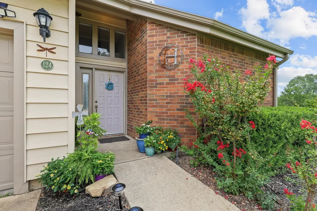 124 Summer View Lane Pottsboro TX 75076