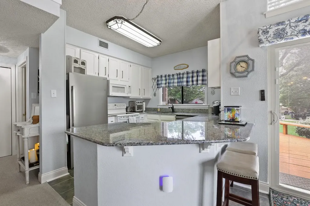 124 Summer View Lane Pottsboro TX 75076