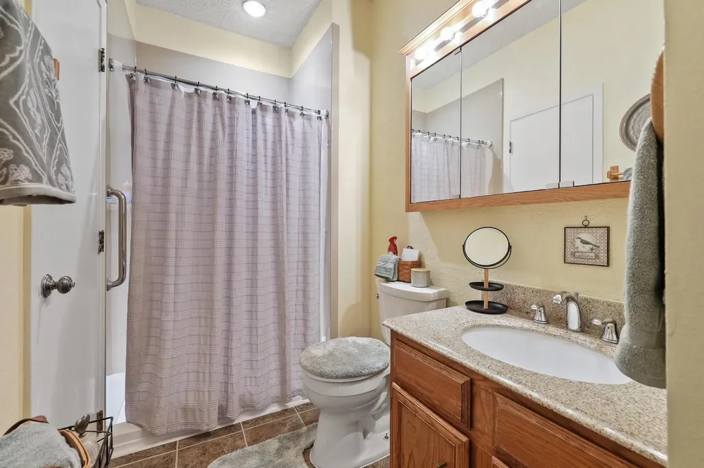 124 Summer View Lane Pottsboro TX 75076