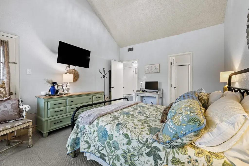 124 Summer View Lane Pottsboro TX 75076