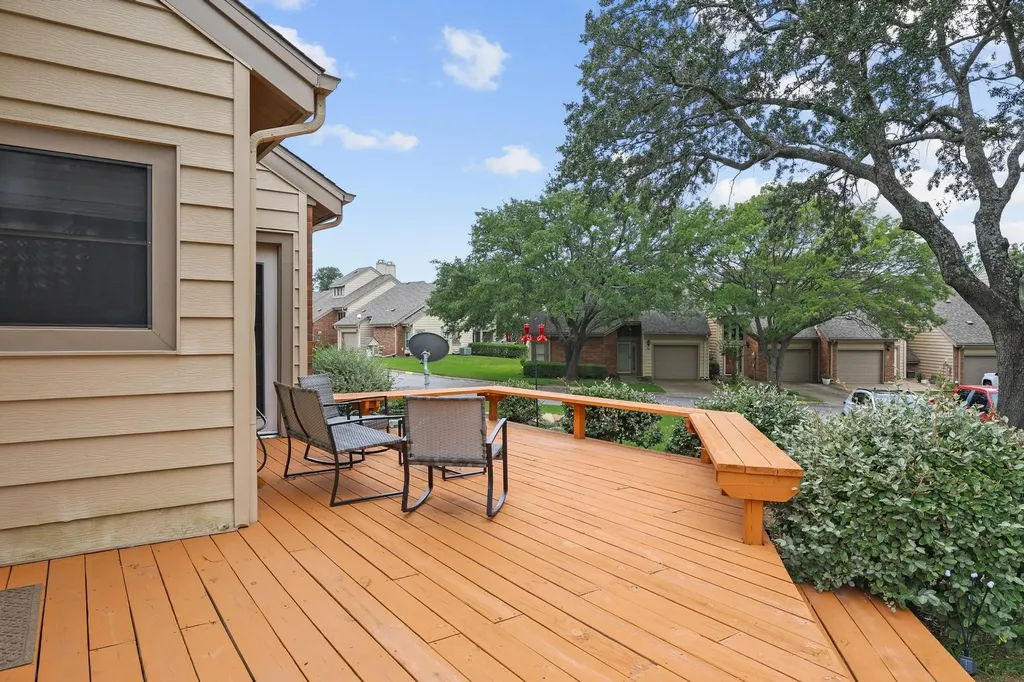 124 Summer View Lane Pottsboro TX 75076