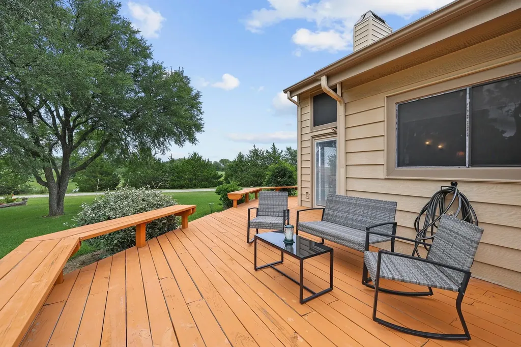 124 Summer View Lane Pottsboro TX 75076