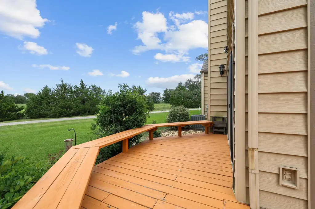 124 Summer View Lane Pottsboro TX 75076