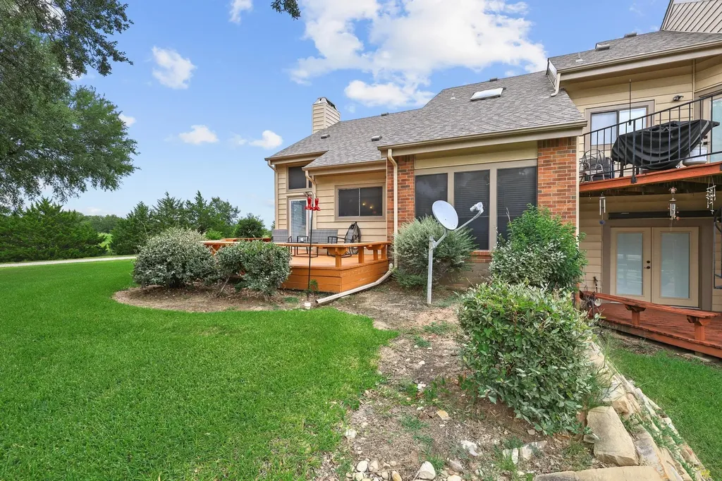 124 Summer View Lane Pottsboro TX 75076