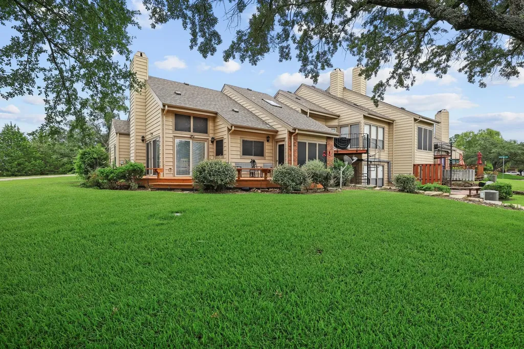 124 Summer View Lane Pottsboro TX 75076