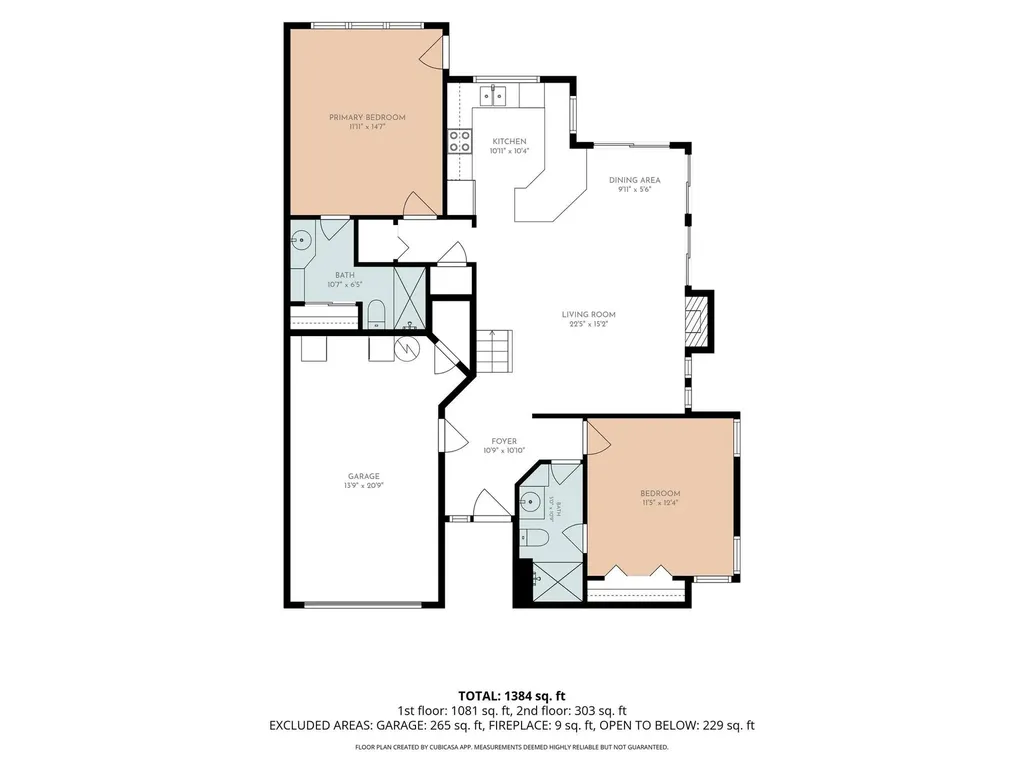 124 Summer View Lane Pottsboro TX 75076