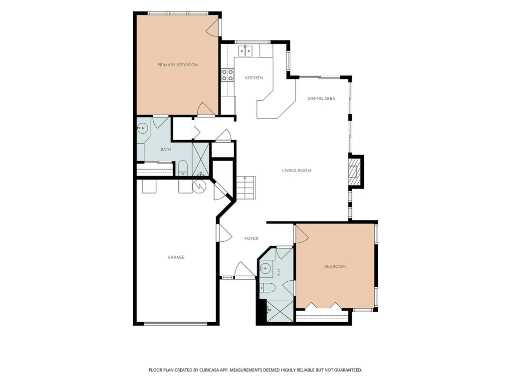 124 Summer View Lane Pottsboro TX 75076