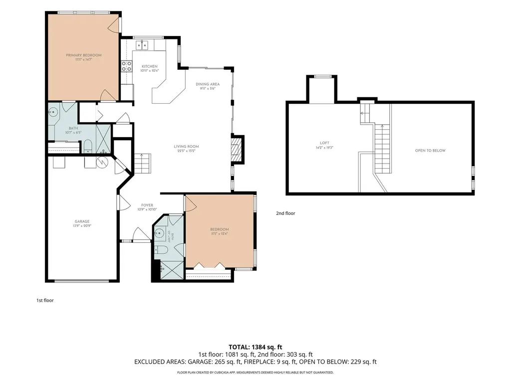 124 Summer View Lane Pottsboro TX 75076