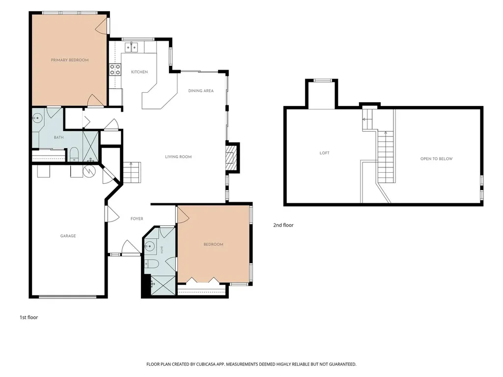 124 Summer View Lane Pottsboro TX 75076