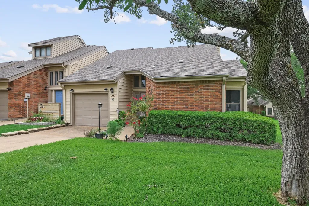124 Summer View Lane Pottsboro TX 75076