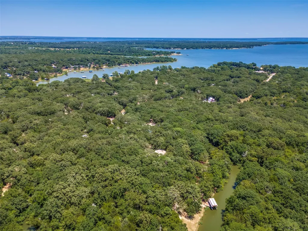 2495 Fox Point Circle Quinlan TX 75474