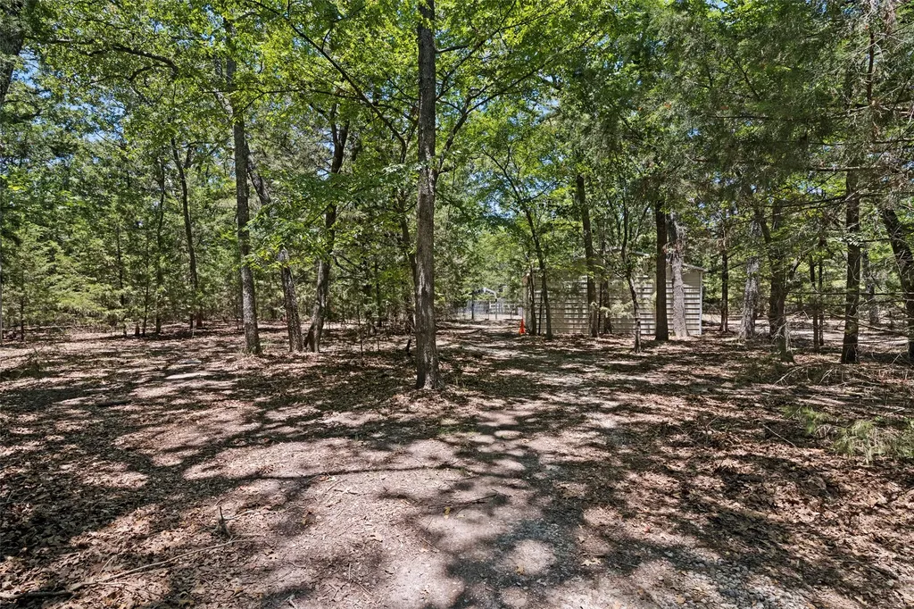 2495 Fox Point Circle Quinlan TX 75474