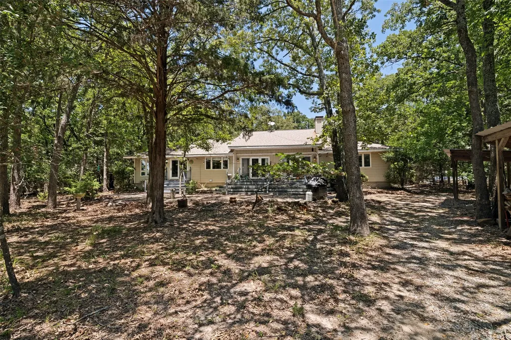 2495 Fox Point Circle Quinlan TX 75474