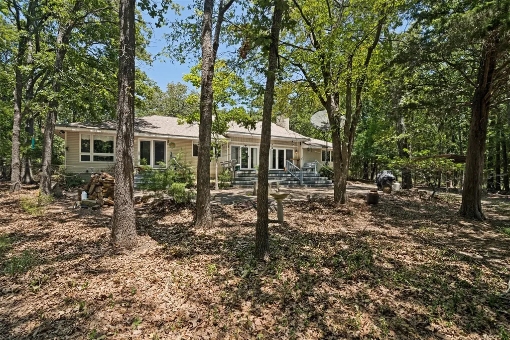 2495 Fox Point Circle Quinlan TX 75474
