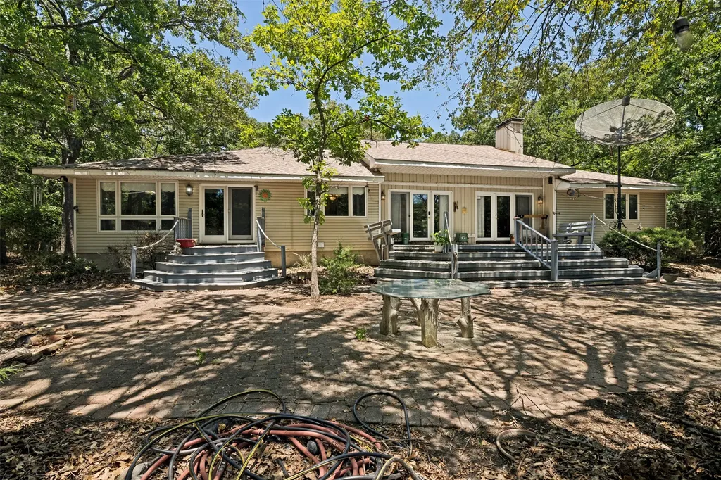 2495 Fox Point Circle Quinlan TX 75474