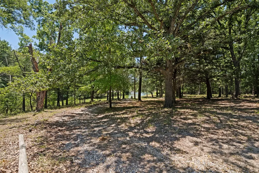 2495 Fox Point Circle Quinlan TX 75474