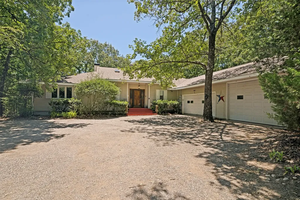 2495 Fox Point Circle Quinlan TX 75474