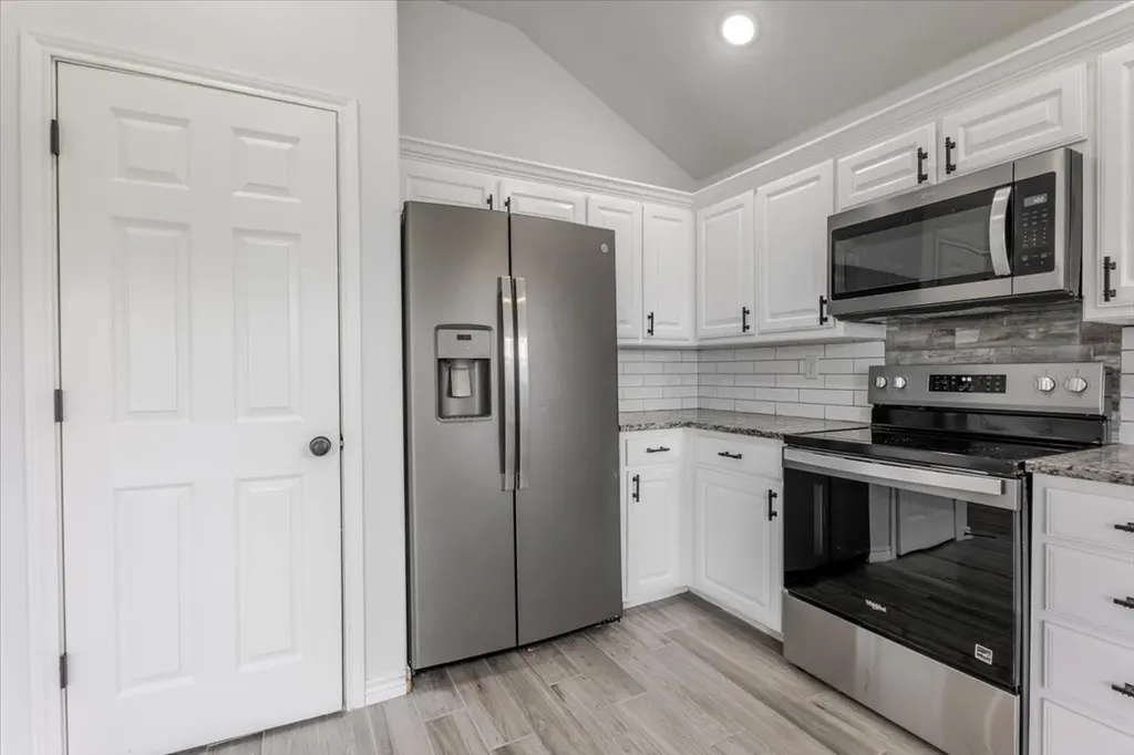 1007 SW 2nd Avenue Mineral Wells TX 76067