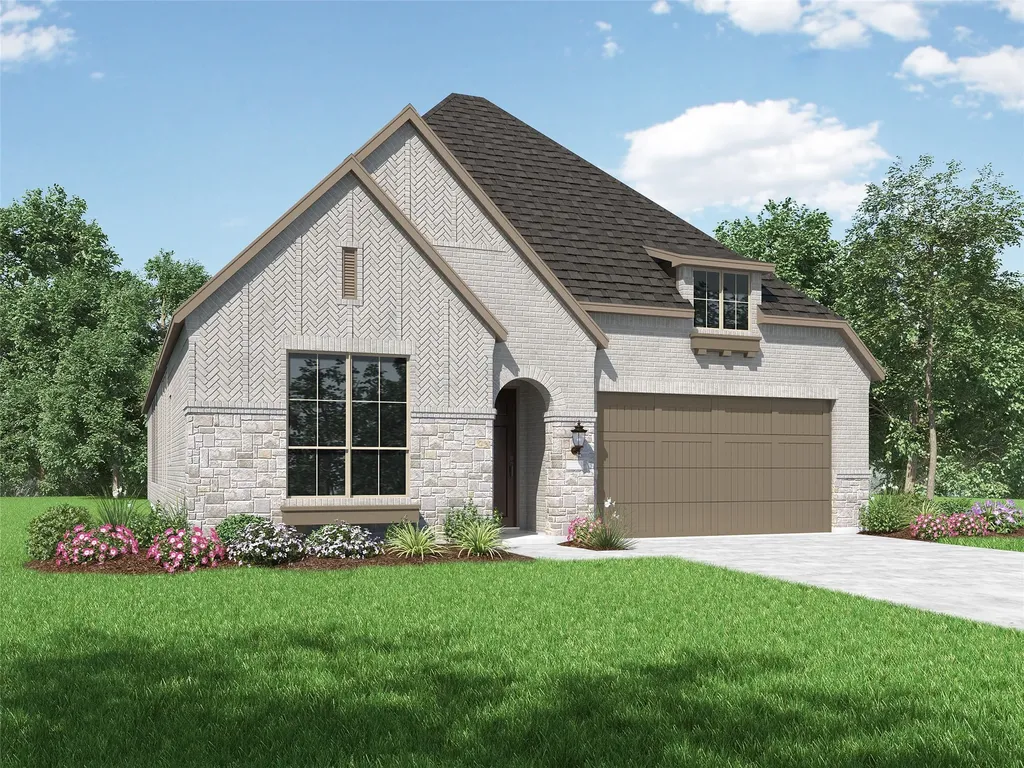 4002 Windy Point Road Oak Point TX 75068