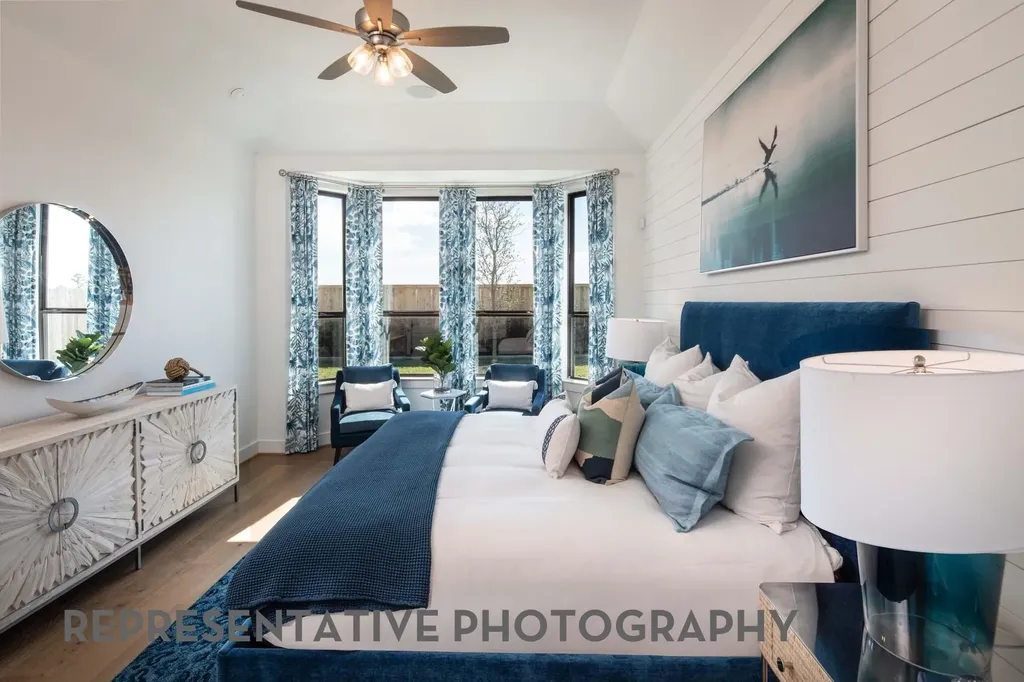 4002 Windy Point Road Oak Point TX 75068
