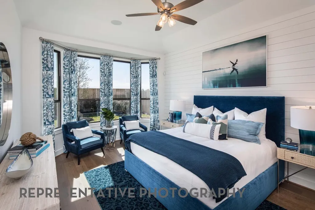 4002 Windy Point Road Oak Point TX 75068
