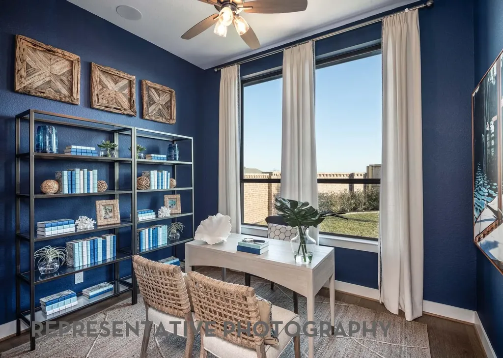 4002 Windy Point Road Oak Point TX 75068