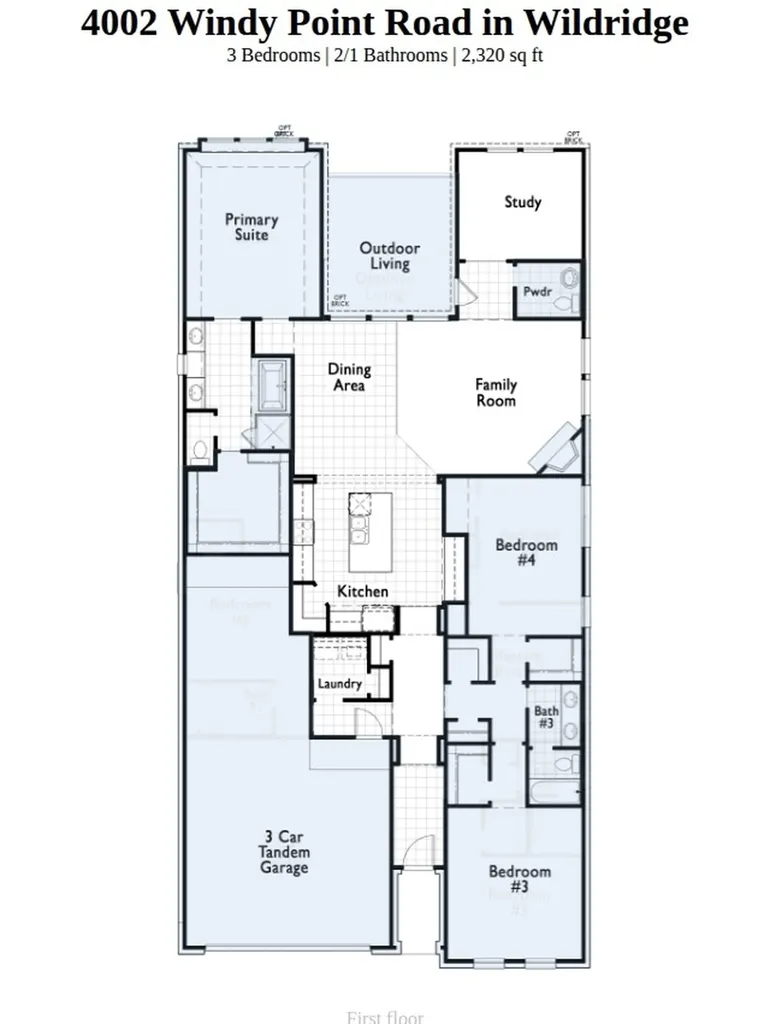 4002 Windy Point Road Oak Point TX 75068