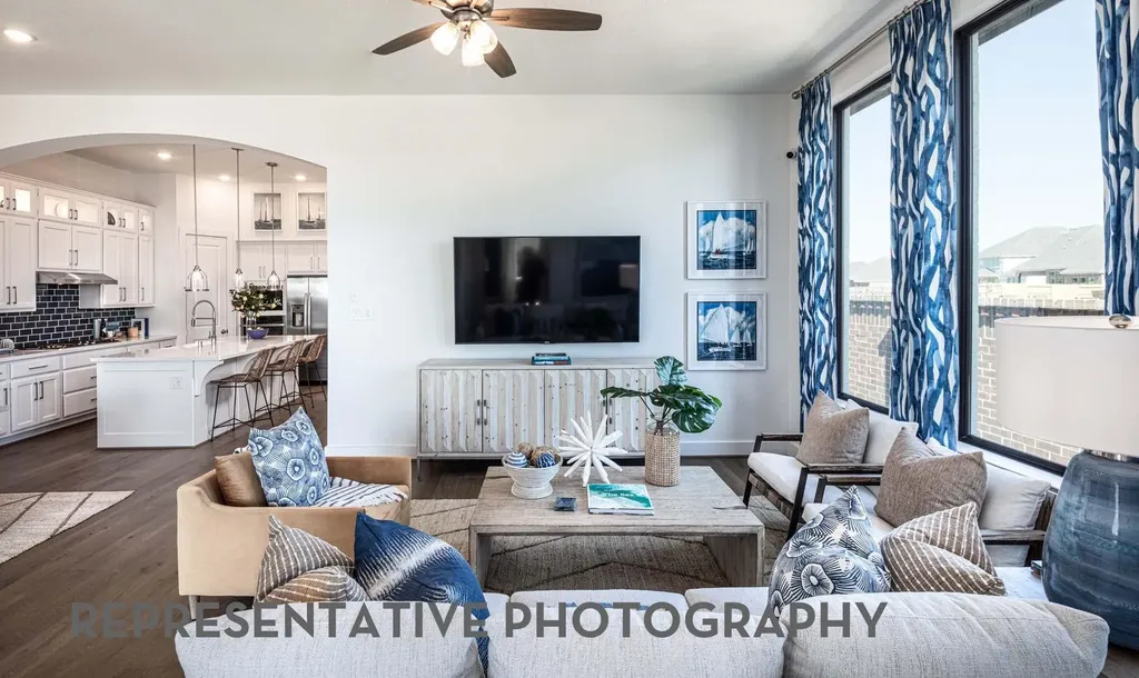 4002 Windy Point Road Oak Point TX 75068
