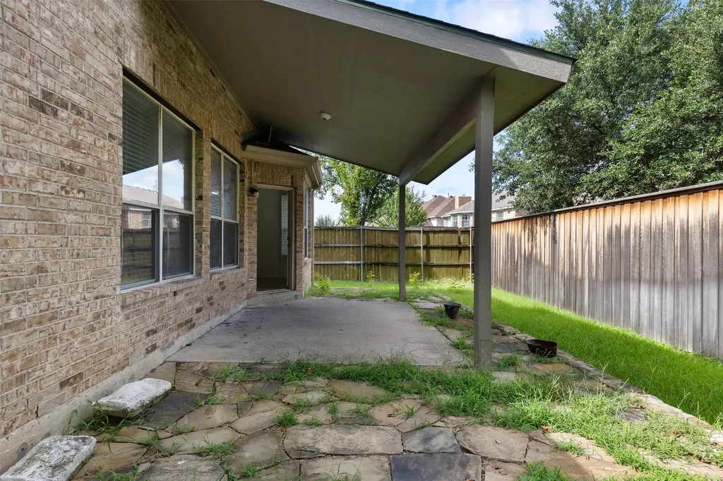 4409 Mitchell Lane Rowlett TX 75088