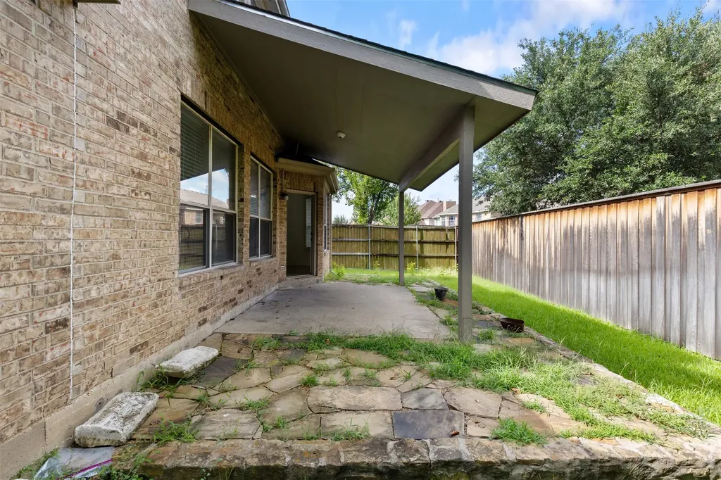 4409 Mitchell Lane Rowlett TX 75088
