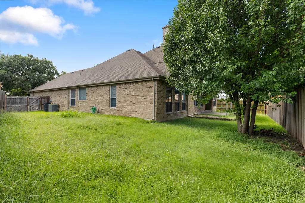 4409 Mitchell Lane Rowlett TX 75088