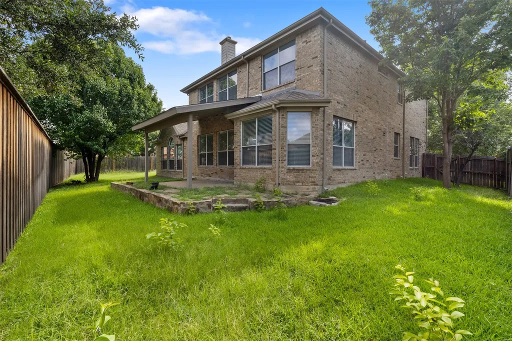 4409 Mitchell Lane Rowlett TX 75088