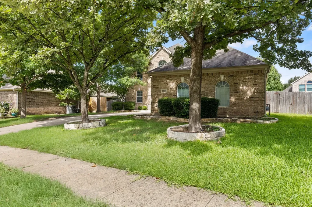 4409 Mitchell Lane Rowlett TX 75088