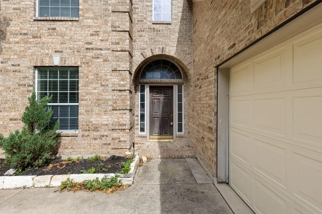 4409 Mitchell Lane Rowlett TX 75088