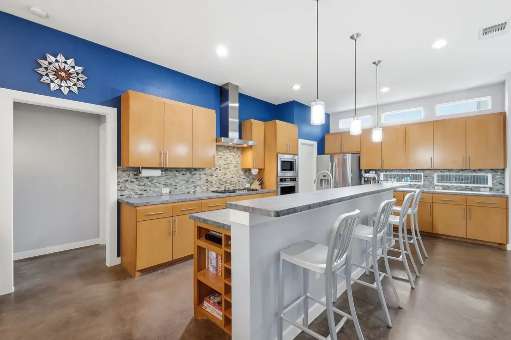 908 Idlewild Court Highland Village TX 75077