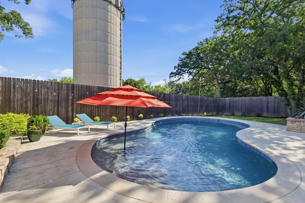 908 Idlewild Court Highland Village TX 75077
