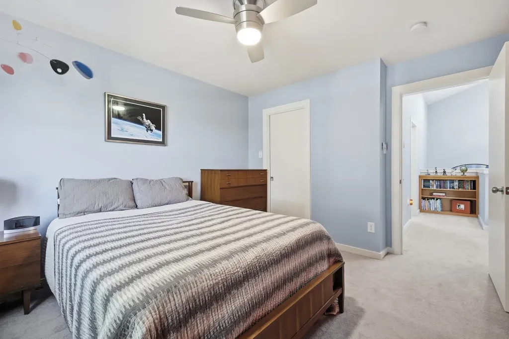 908 Idlewild Court Highland Village TX 75077