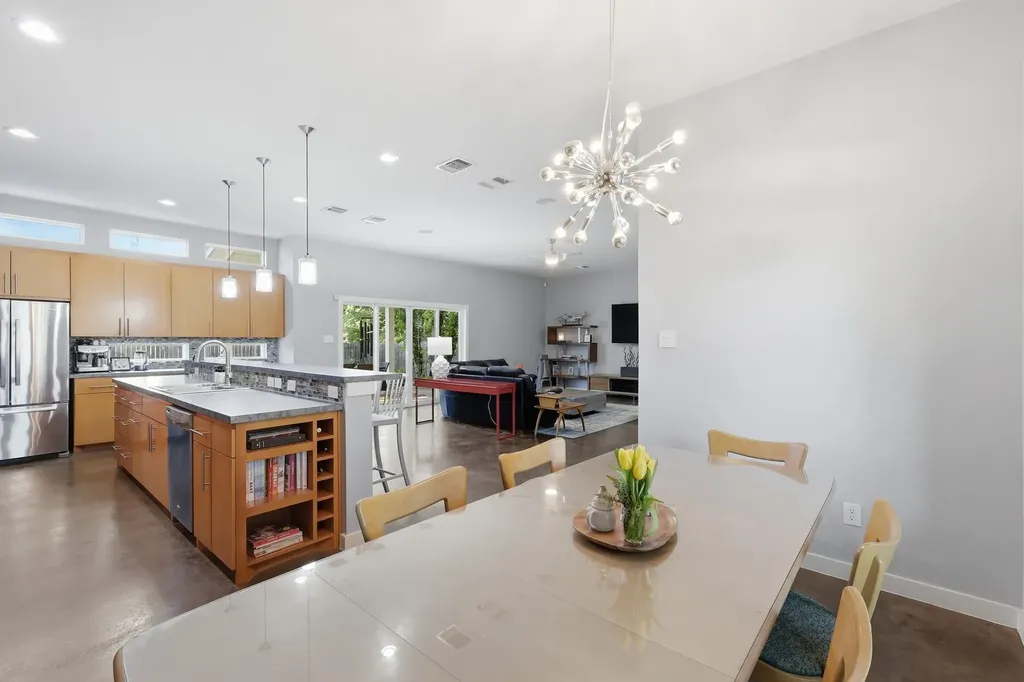 908 Idlewild Court Highland Village TX 75077