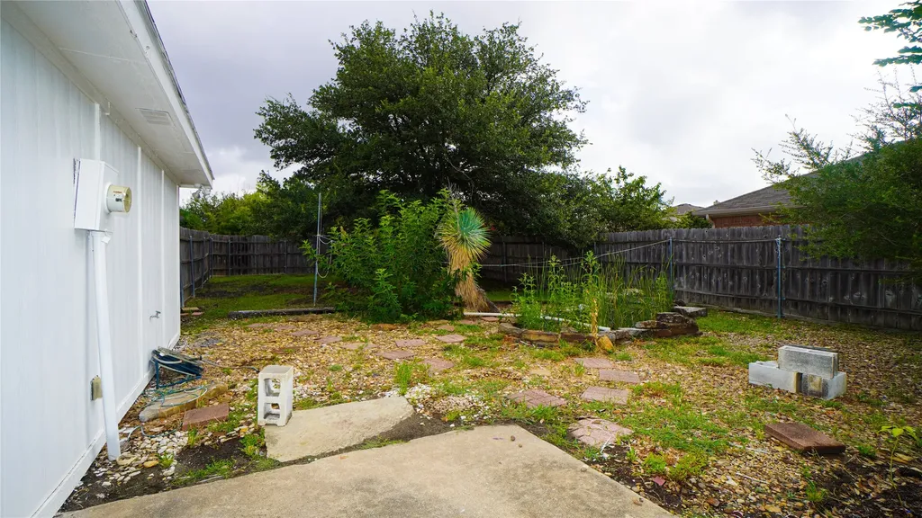 3109 Scott Drive Sachse TX 75048