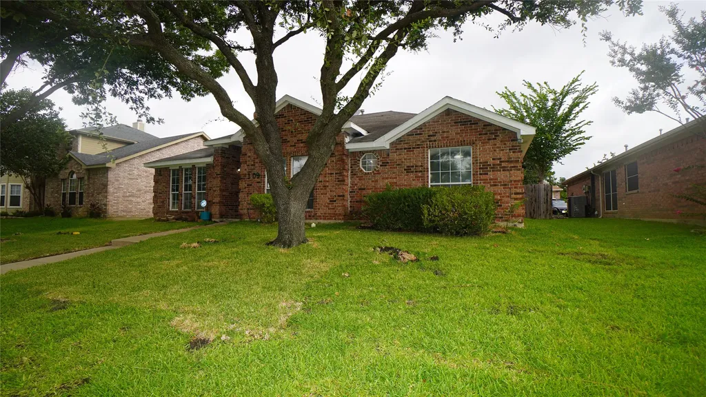 3109 Scott Drive Sachse TX 75048