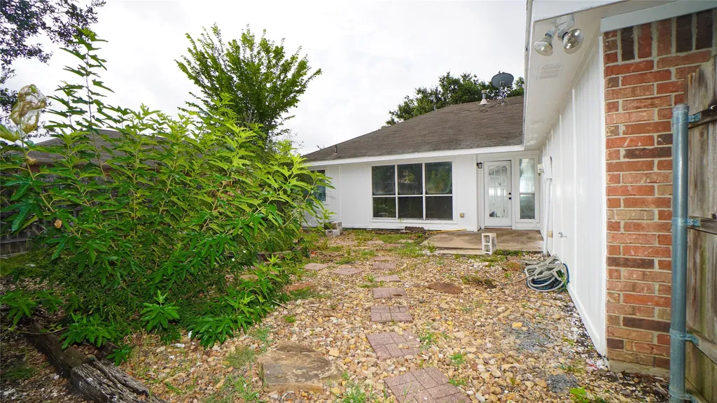 3109 Scott Drive Sachse TX 75048