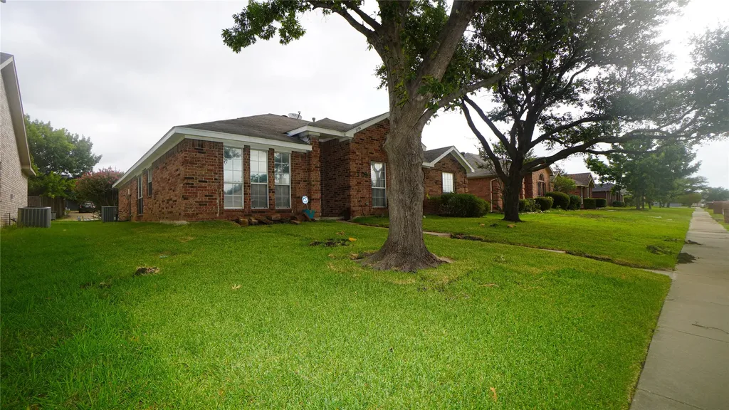 3109 Scott Drive Sachse TX 75048