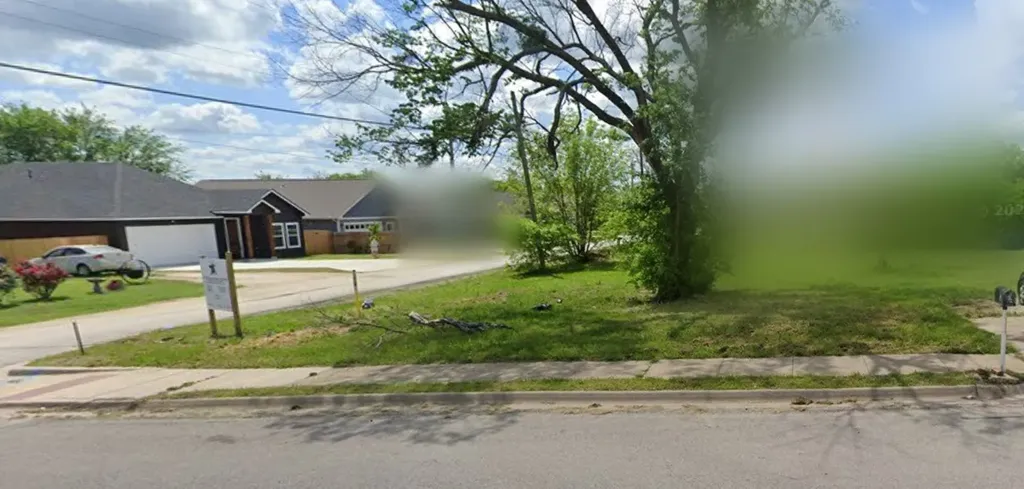 508 E Davis Avenue Alvarado TX 76009