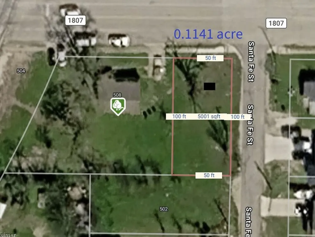 508 E Davis Avenue Alvarado TX 76009