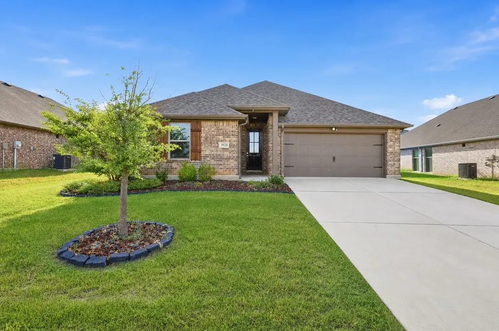 3020 Cliffview Drive Sanger TX 76266