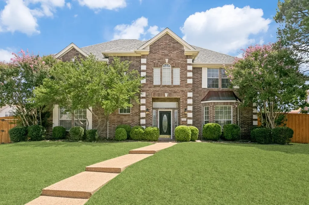 8512 Mesa Verde Drive Plano TX 75025