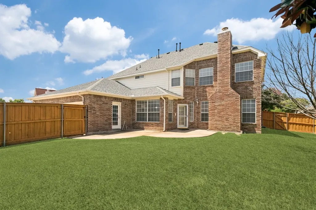 8512 Mesa Verde Drive Plano TX 75025