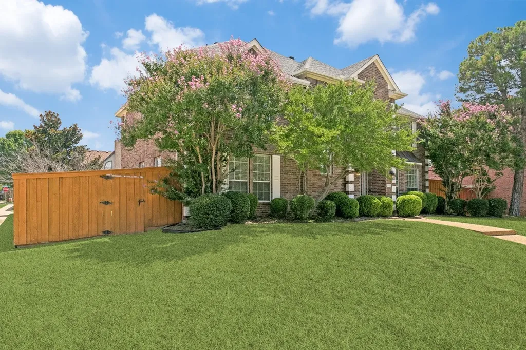 8512 Mesa Verde Drive Plano TX 75025