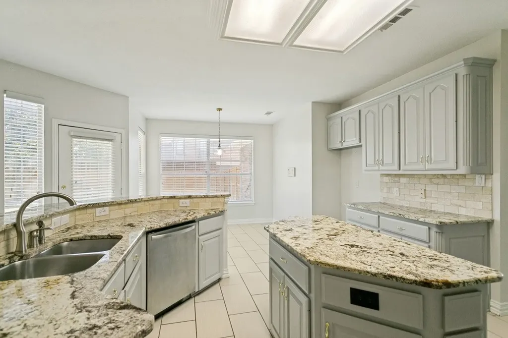 8512 Mesa Verde Drive Plano TX 75025
