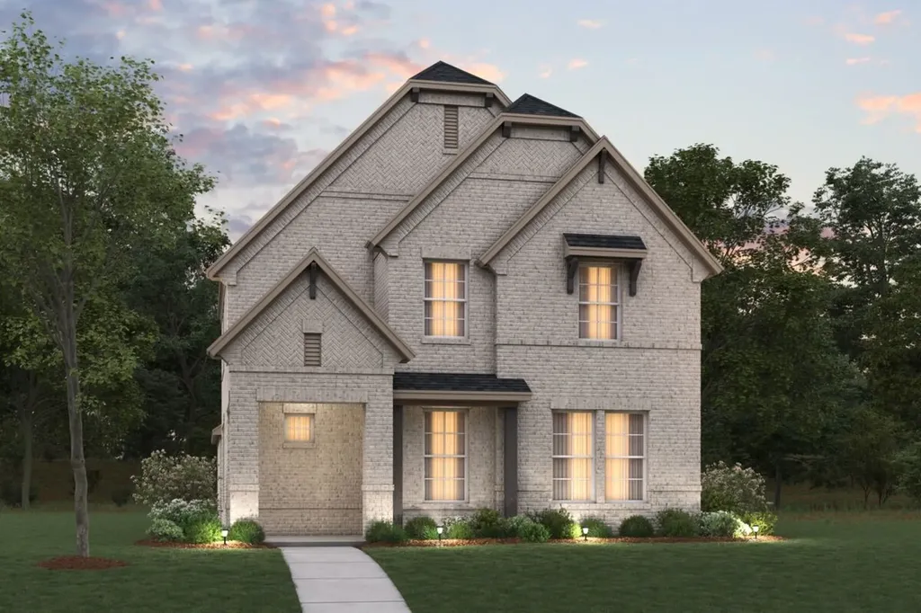 1040 South Hill Drive Crowley TX 76036